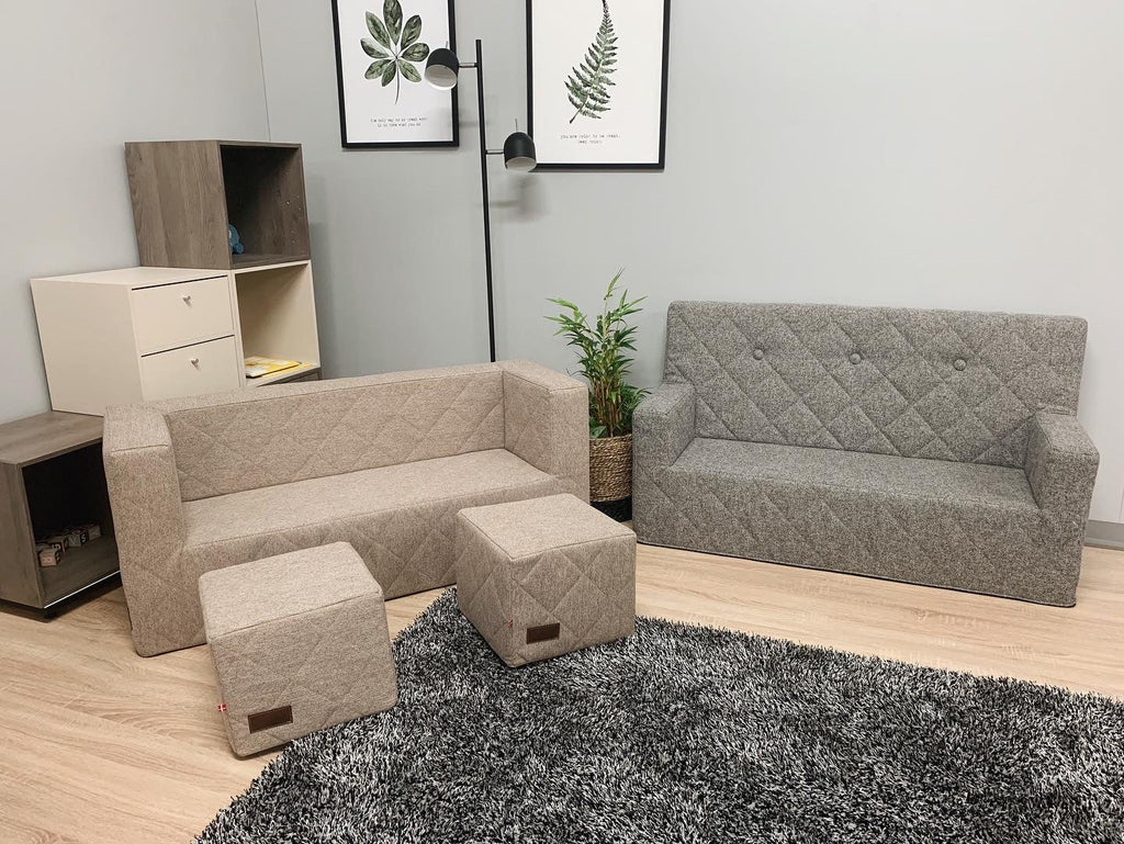 Sofa dla dziecka - czy to jest dobry wybór?