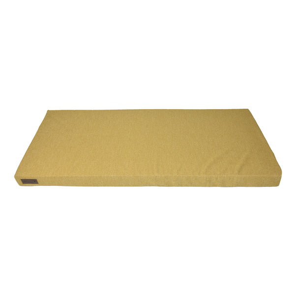 Pokrowiec z tkaniny normalny na klasyczny materac piankowy, 90x200x12